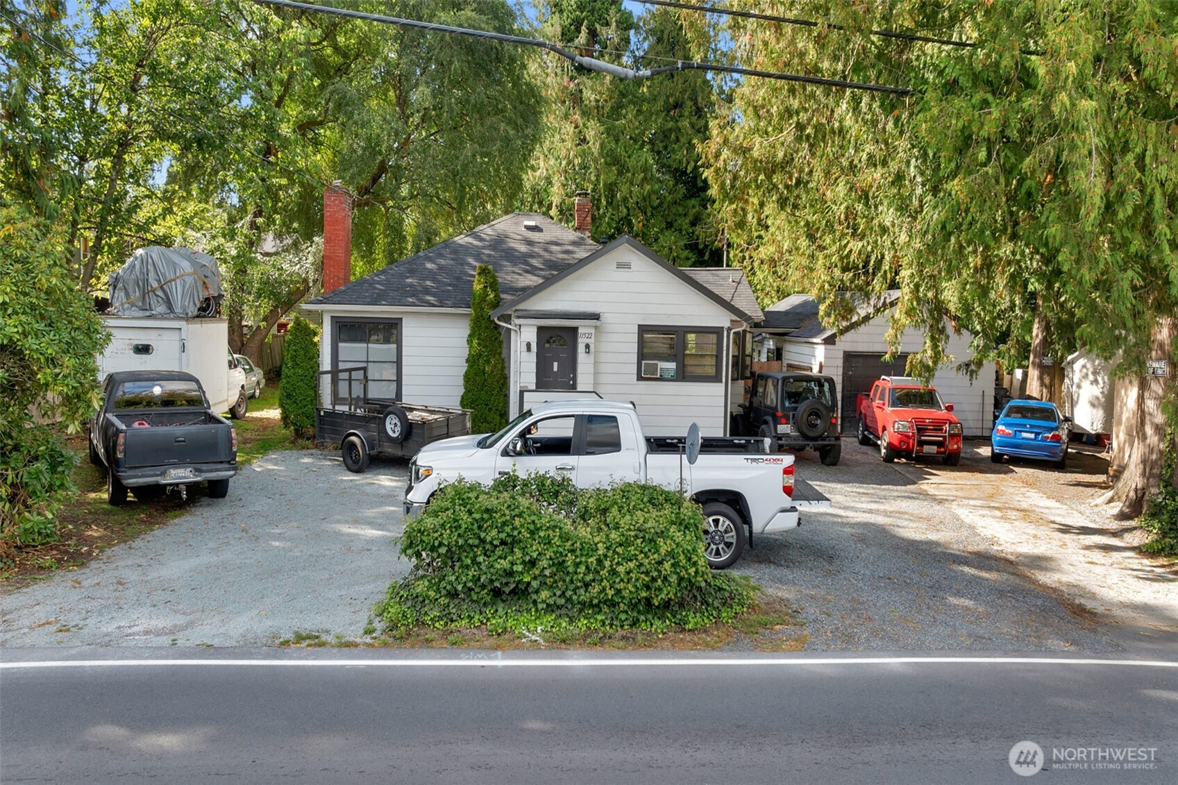 11522 51st Avenue NE, Marysville, WA 98271