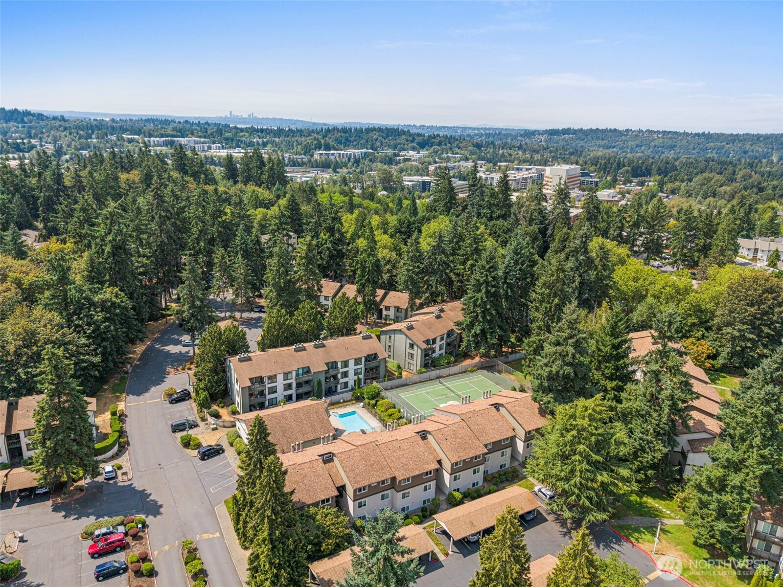 12933 127th Drive NE, Kirkland, WA 98034
