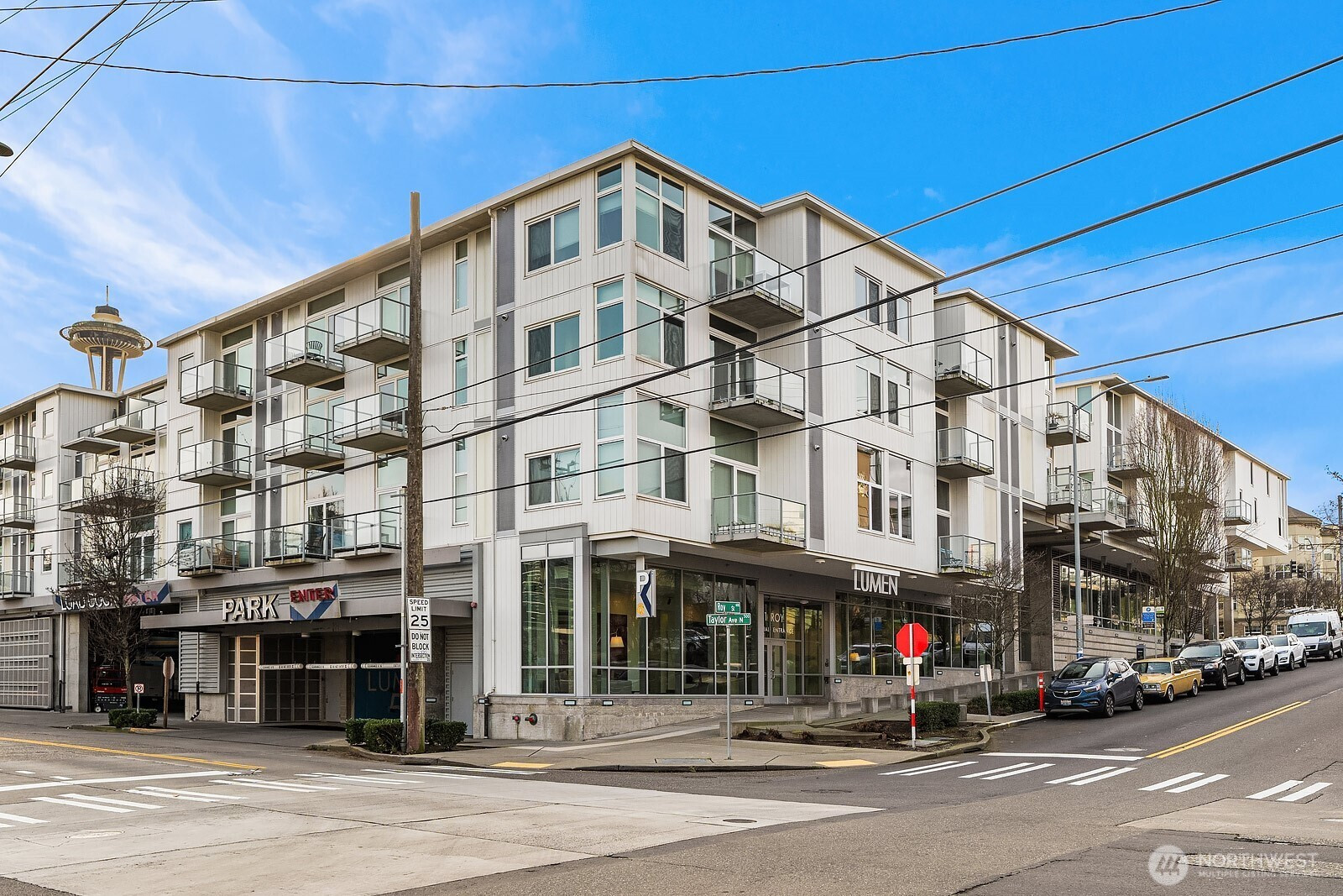 501 Roy Street, Seattle, WA 98109