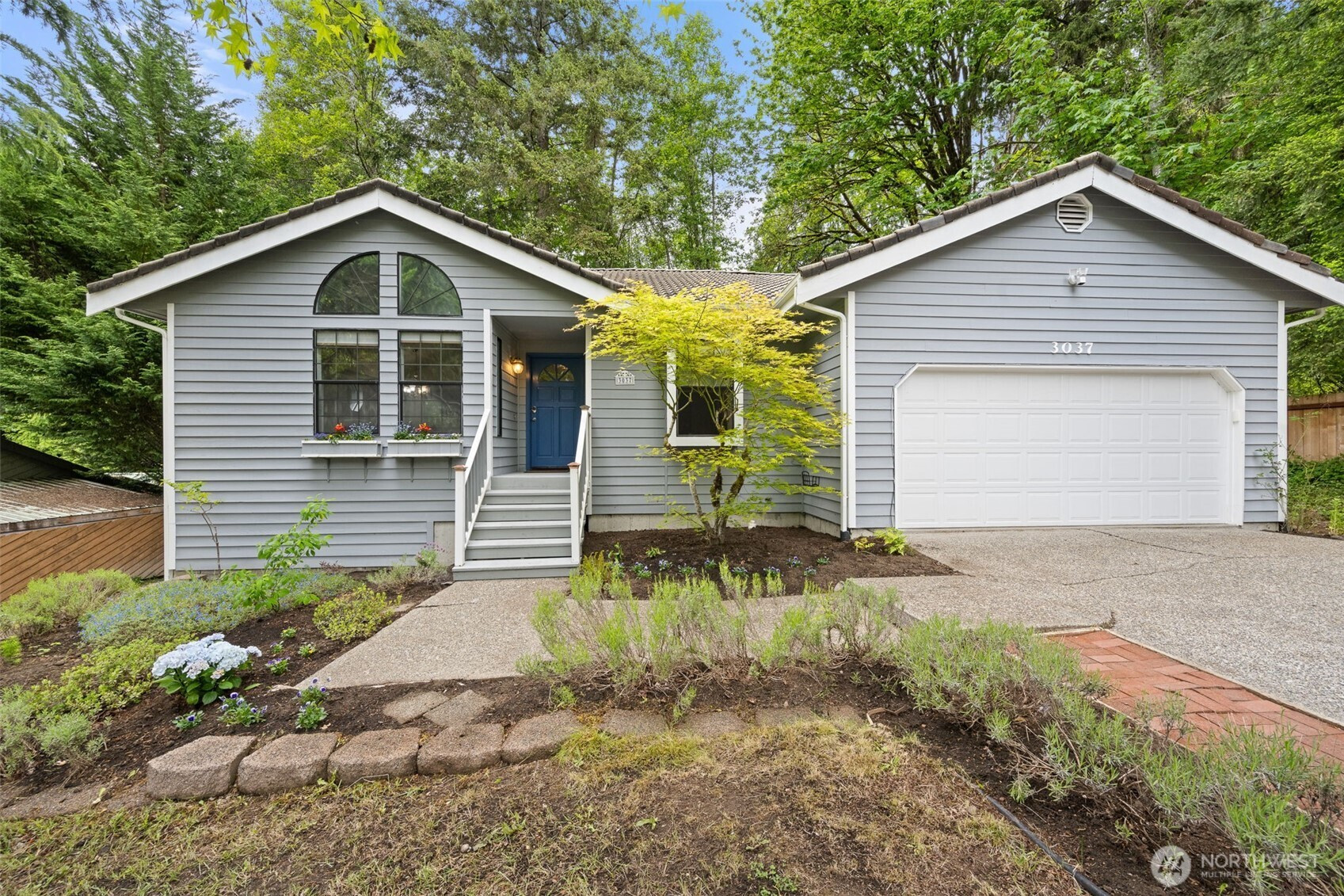 3037 Hampton Drive SW, Tumwater, WA 98512