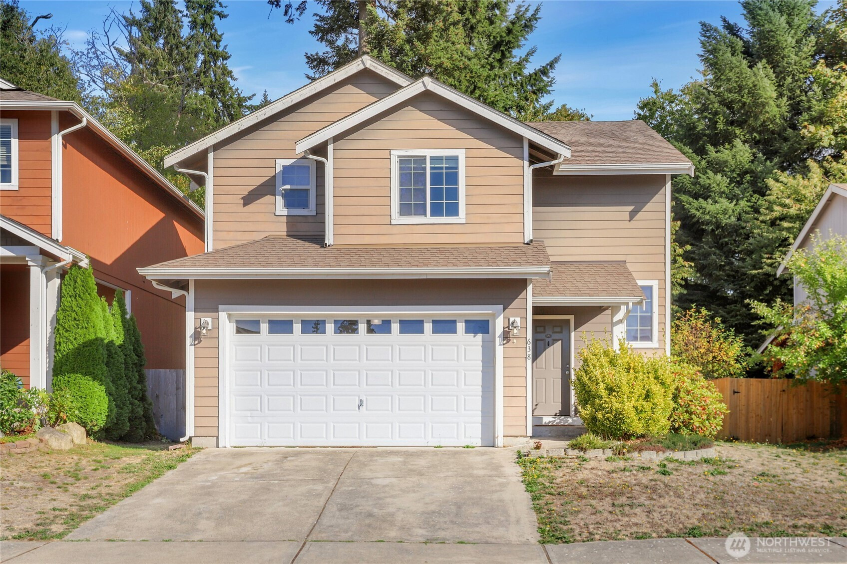 638 Shirehill Street, Bremerton, WA 98310