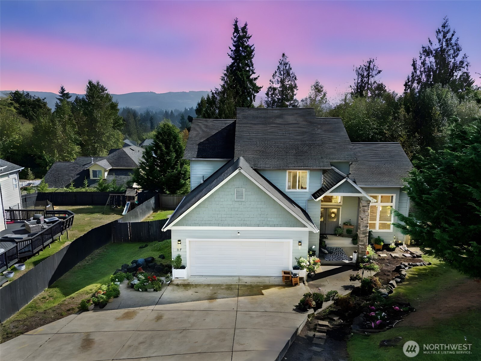 117 Alta Vista, Longview, WA 98632