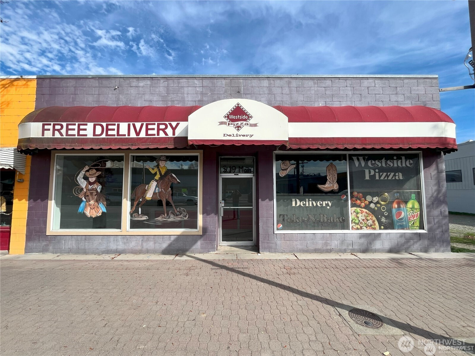 19 Main Street S, Omak, WA 98841