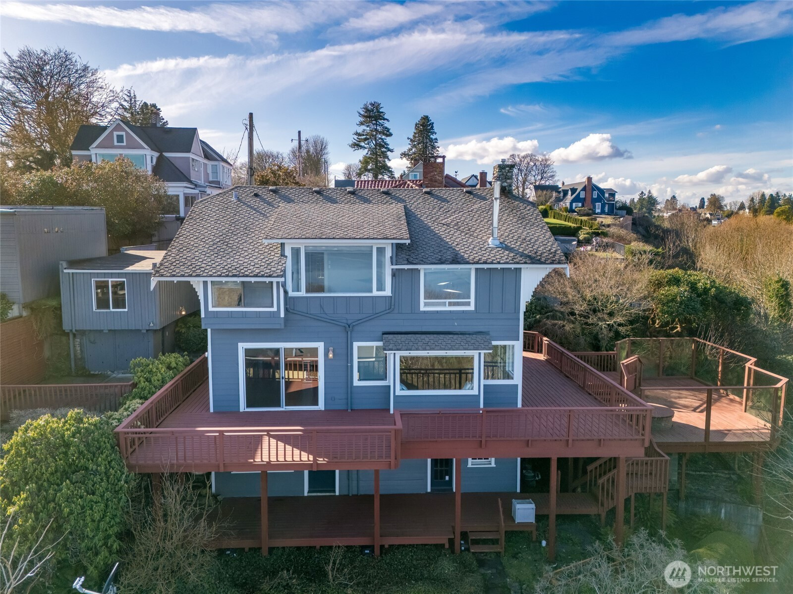 3716 N 39th Street, Tacoma, WA 98407