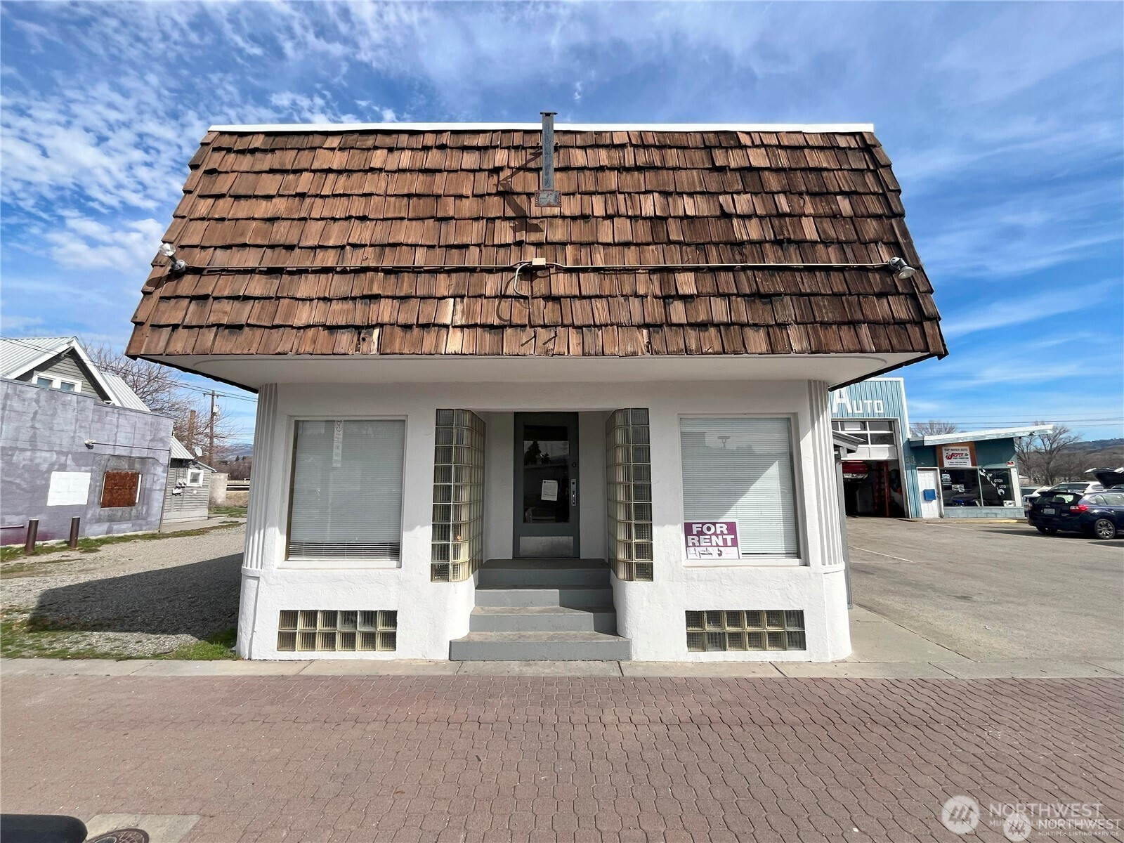 25 Main Street S, Omak, WA 98841
