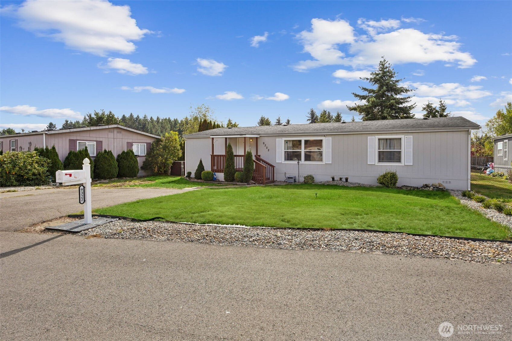 9322 218th Street Ct E, Graham, WA 98338