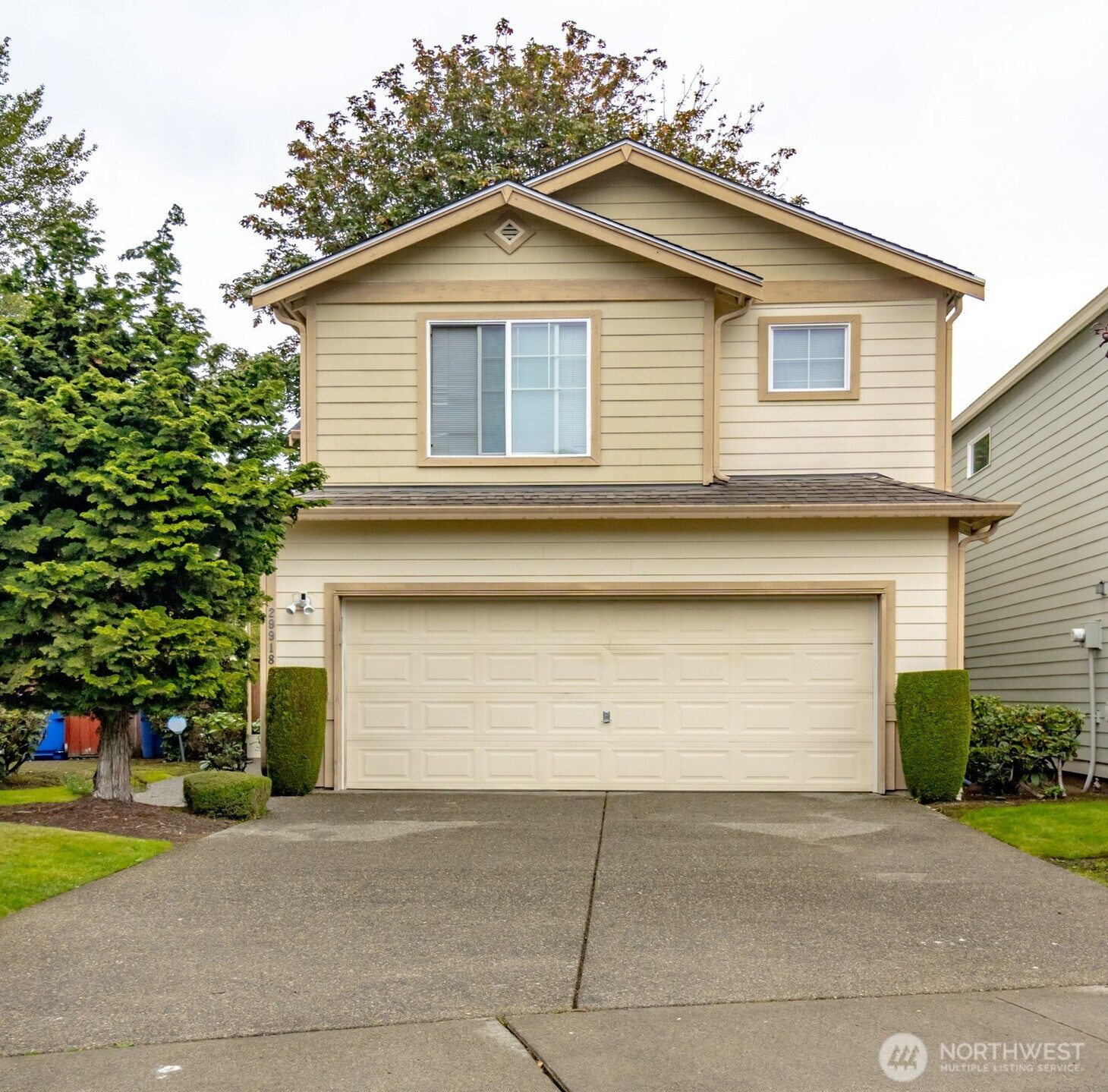 29918 49th Lane S, Auburn, WA 98001