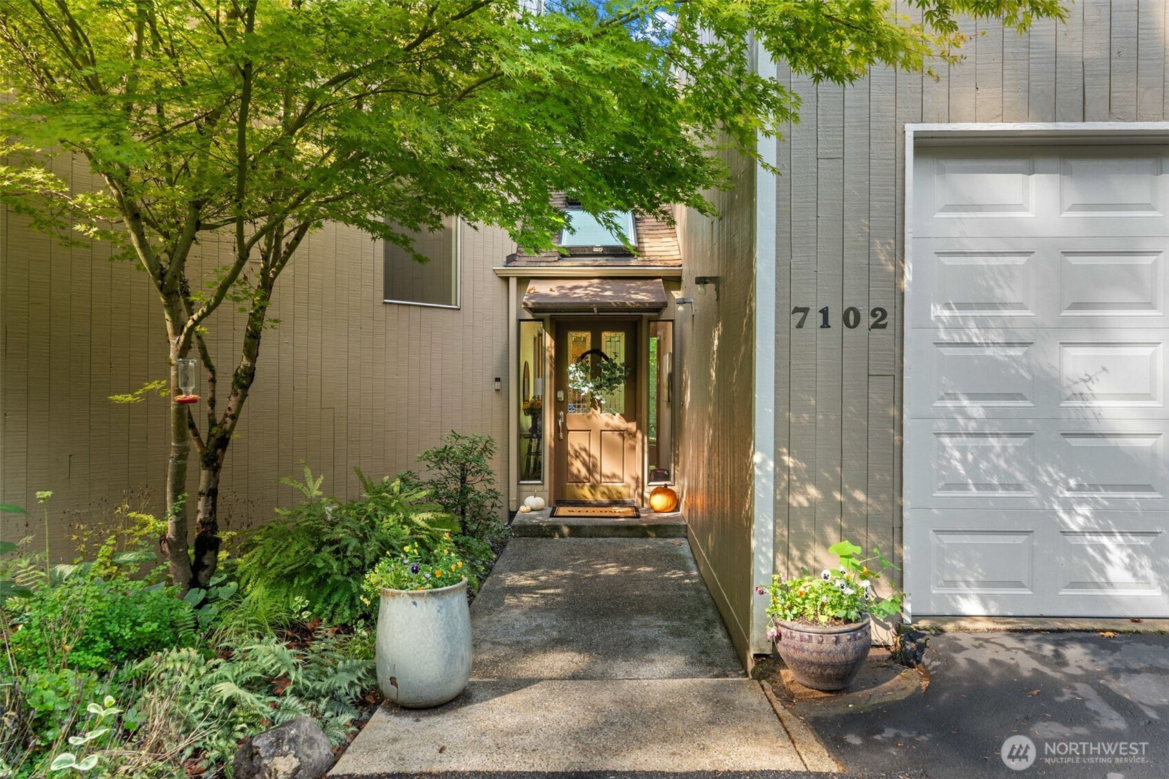 7102 78th Avenue NW, Gig Harbor, WA 98335