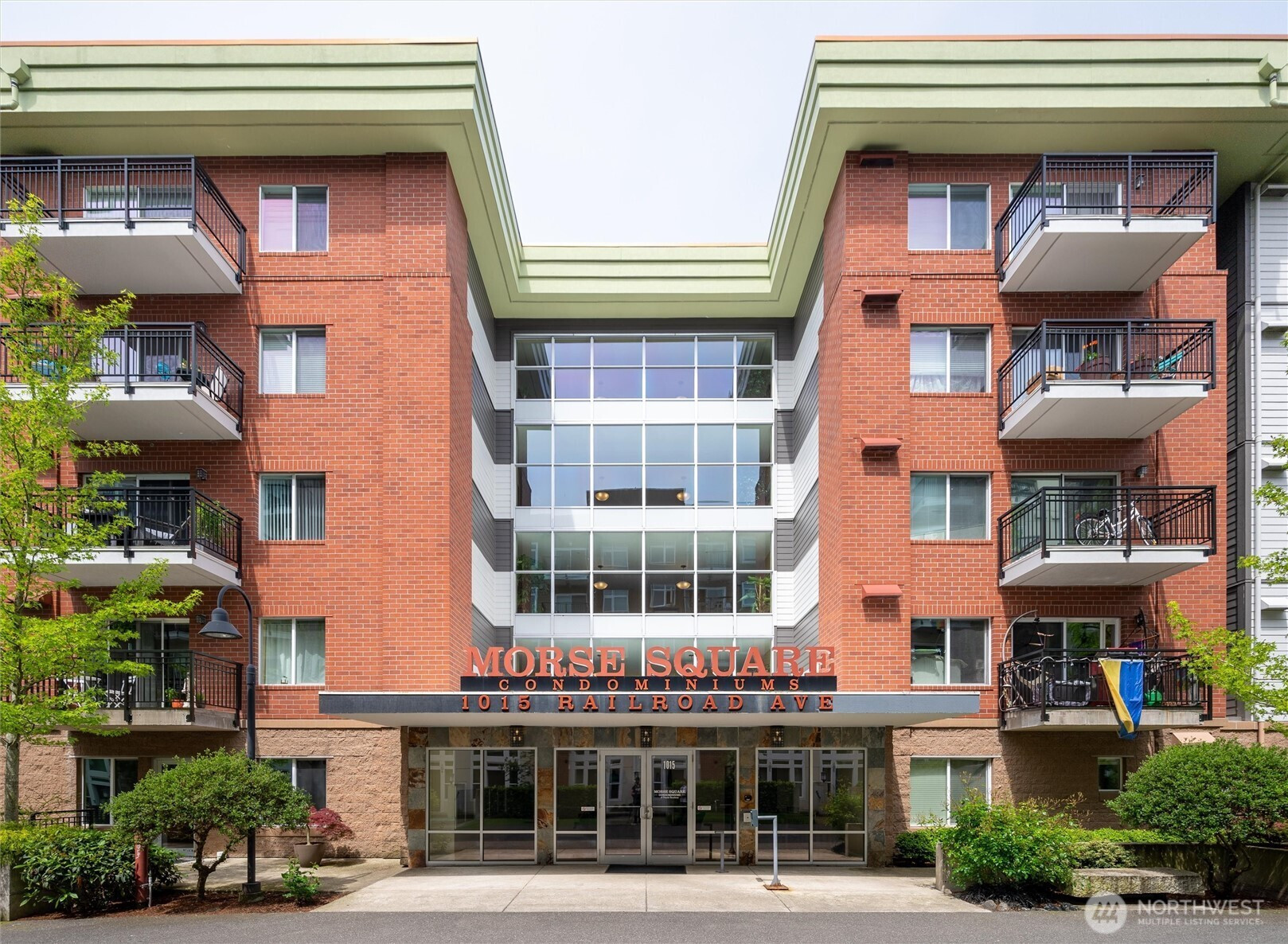 1015 Railroad Avenue, Bellingham, WA 98225