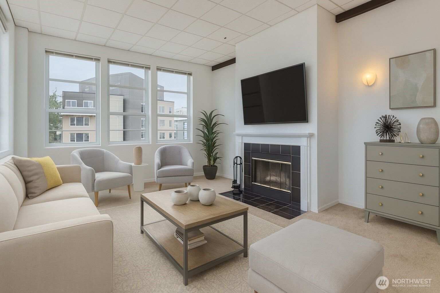 417 E Pine Street, Seattle, WA 98122