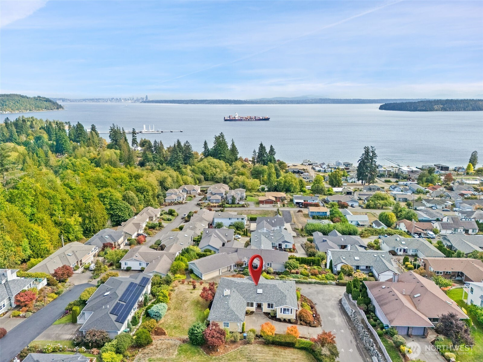 6418 E Royal View Lane, Port Orchard, WA 98366