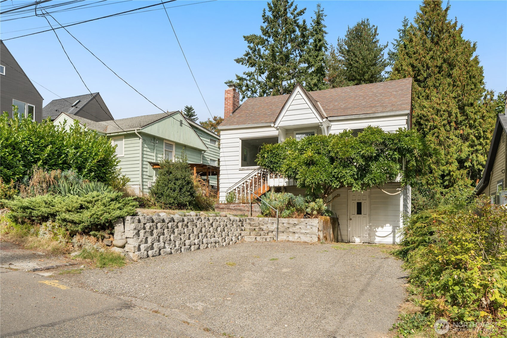 1522 NE 97th Street, Seattle, WA 98115