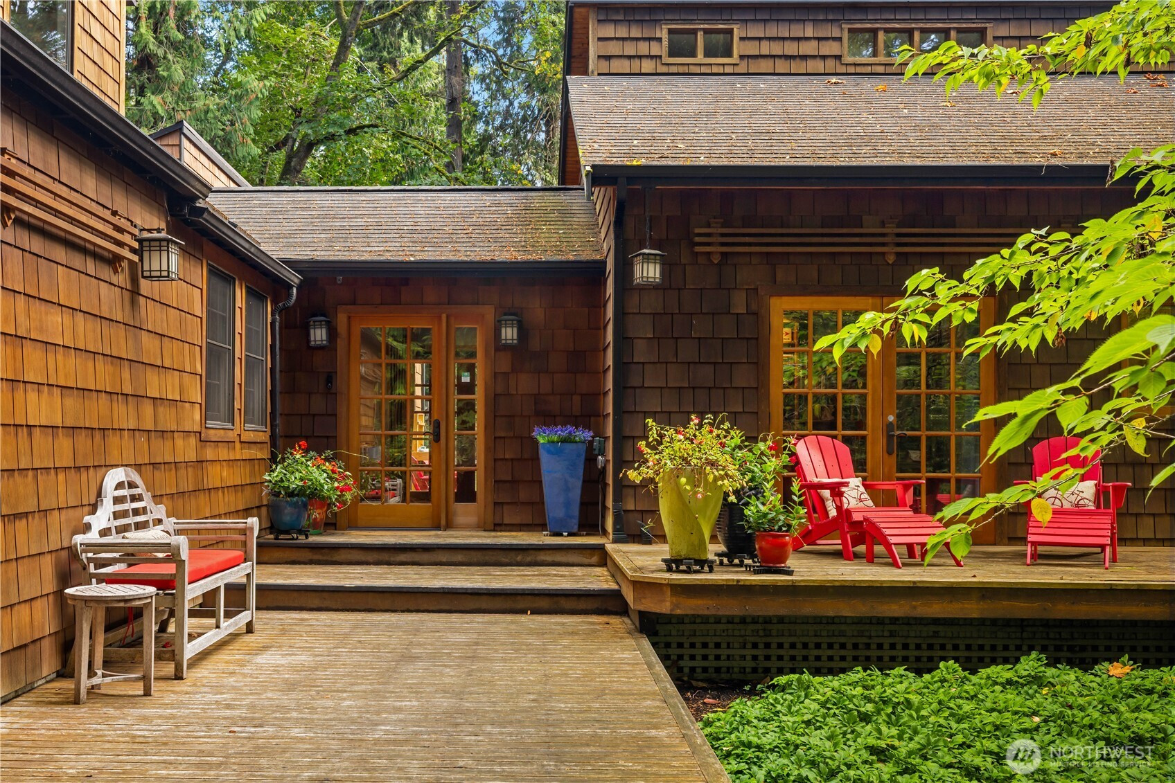 10712 NE Torvanger Road, Bainbridge Island, WA 98110