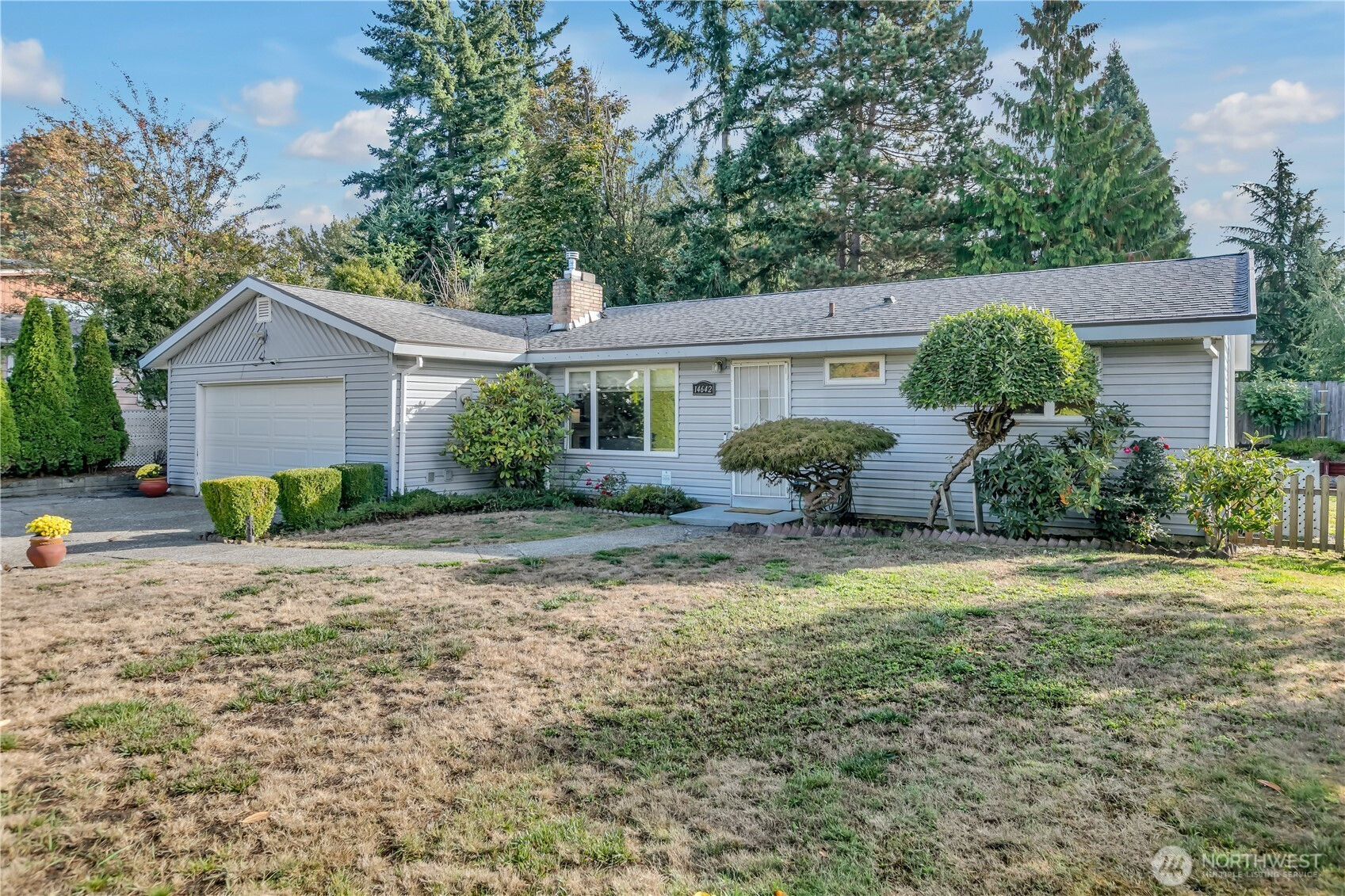 14642 42nd Avenue S, Tukwila, WA 98168