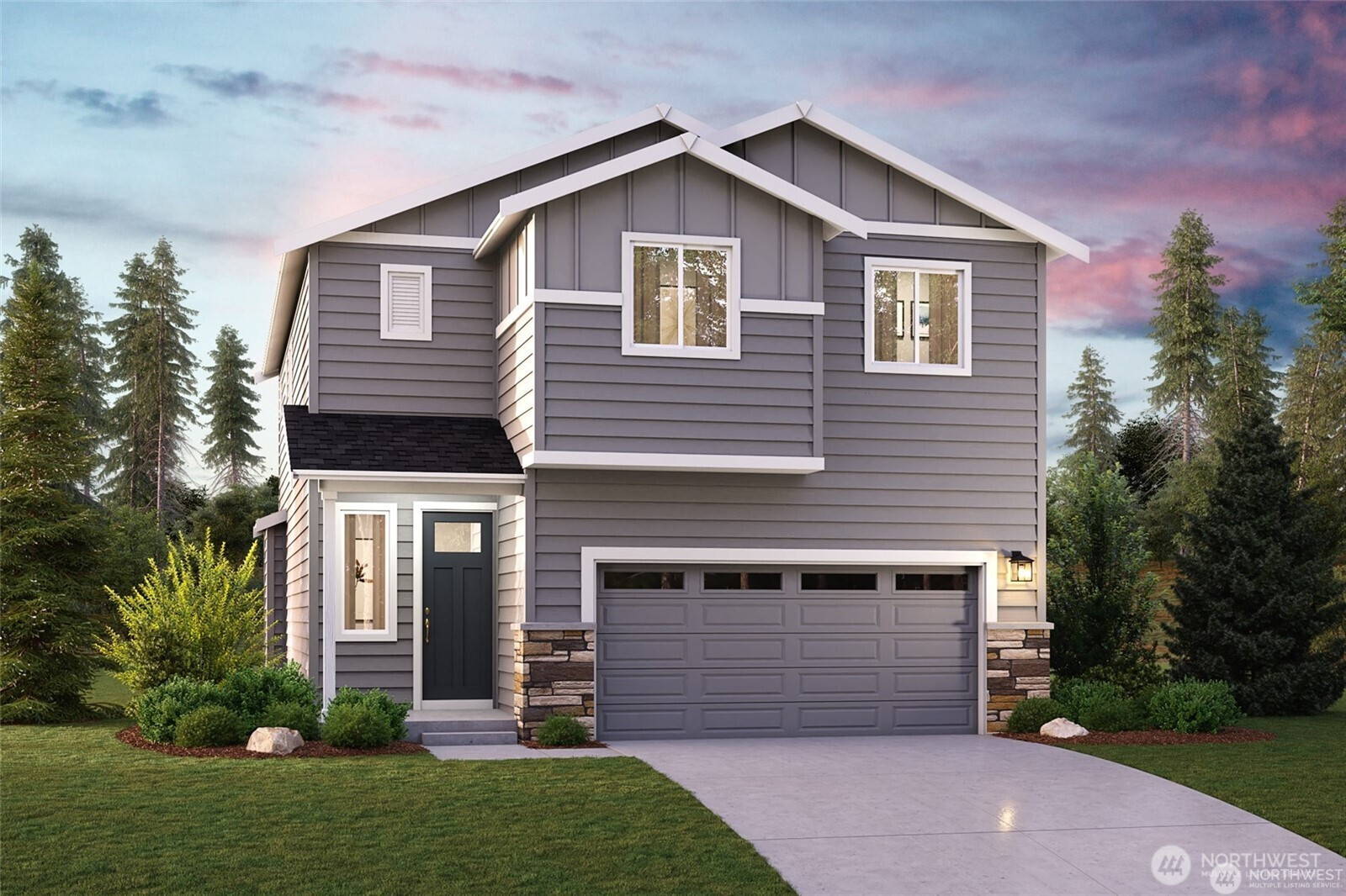 8564 52nd Place NE, Marysville, WA 98270