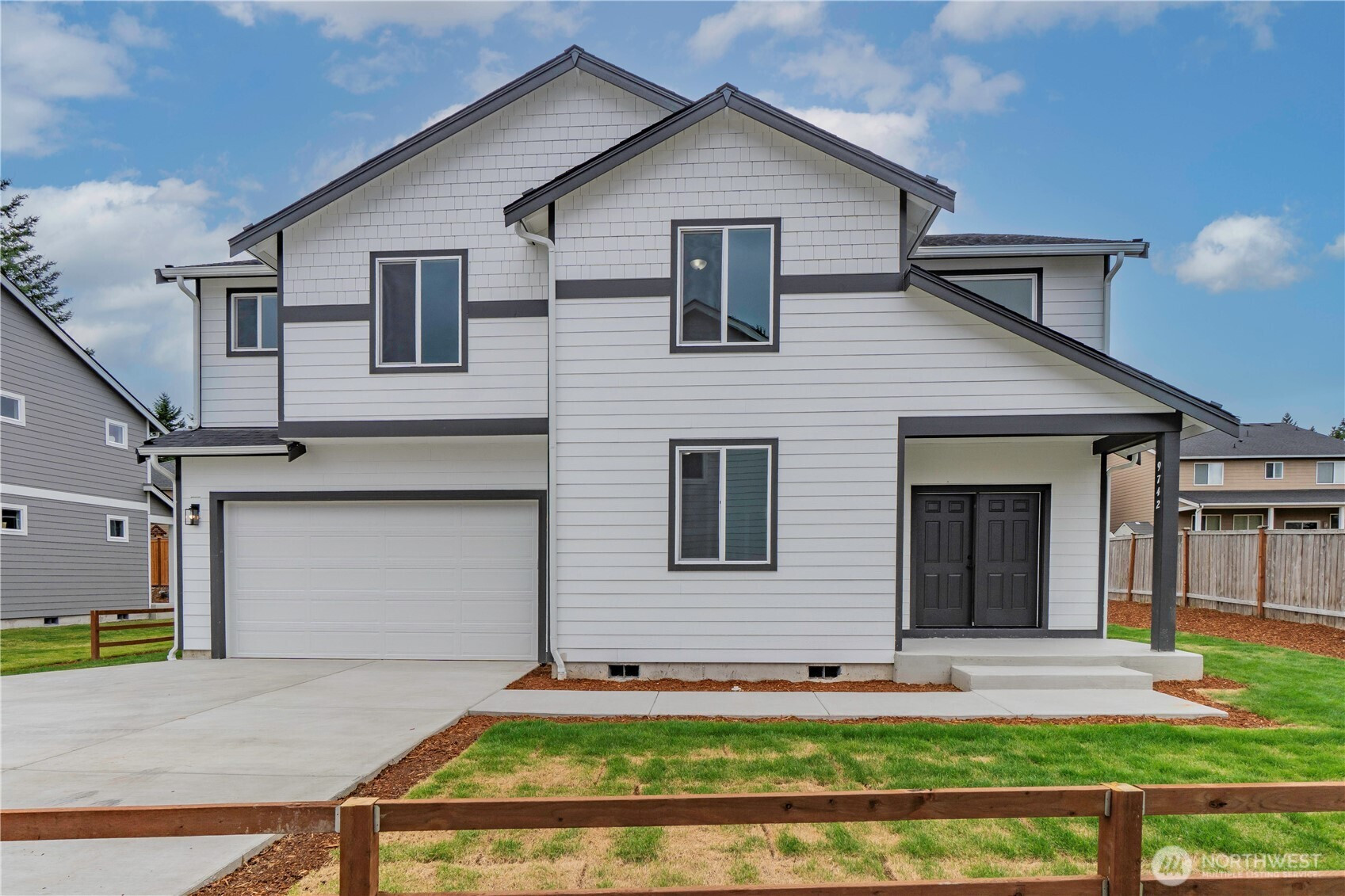 9742 201st St Ct E, Graham, WA 98338