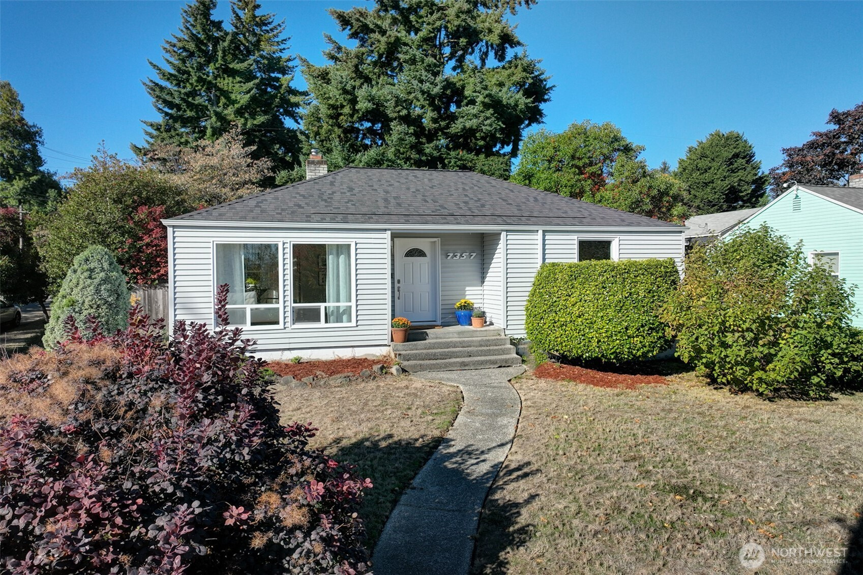 7357 28th Avenue SW, Seattle, WA 98126