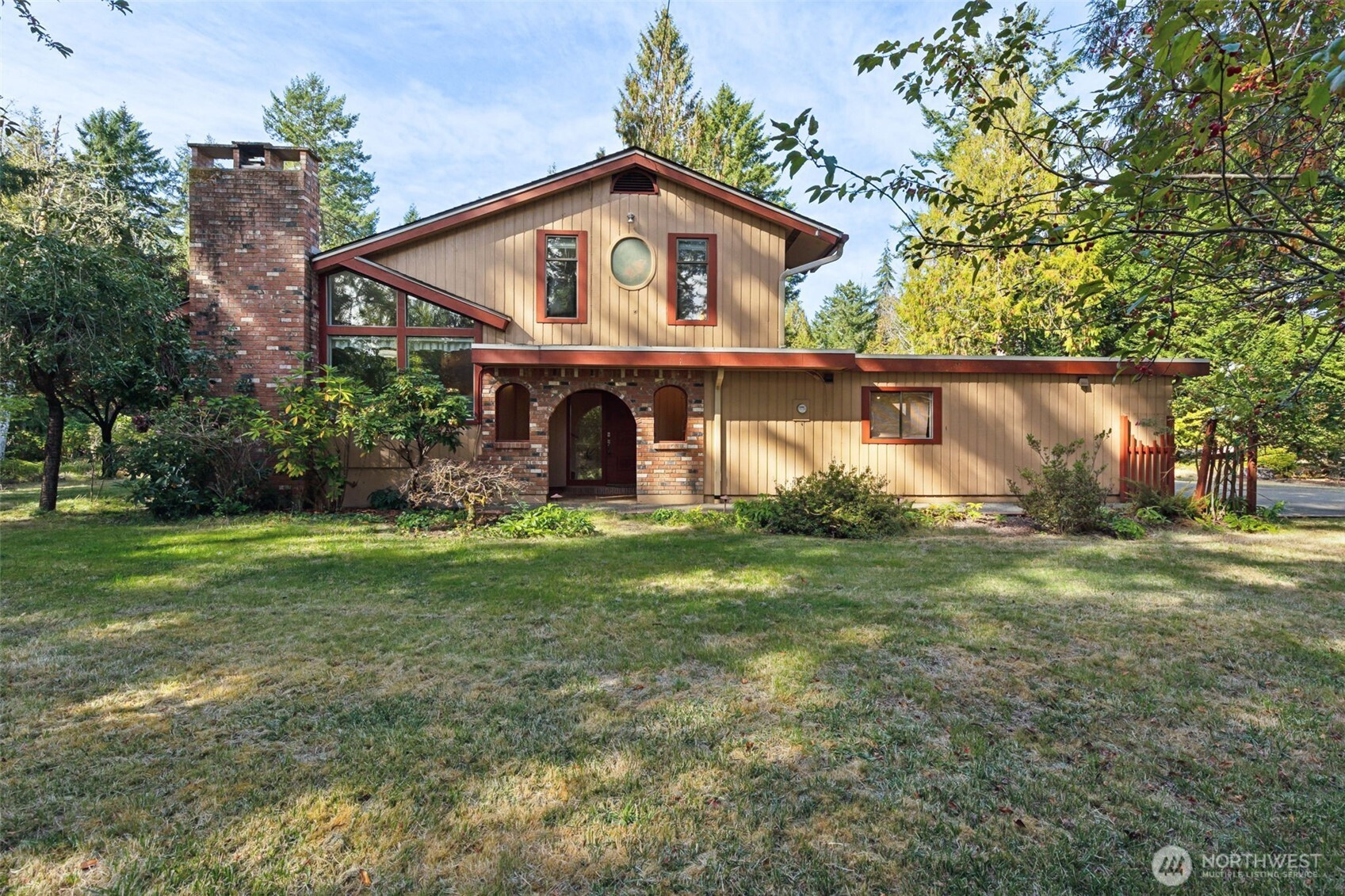 8925 Libby Road NE, Olympia, WA 98506
