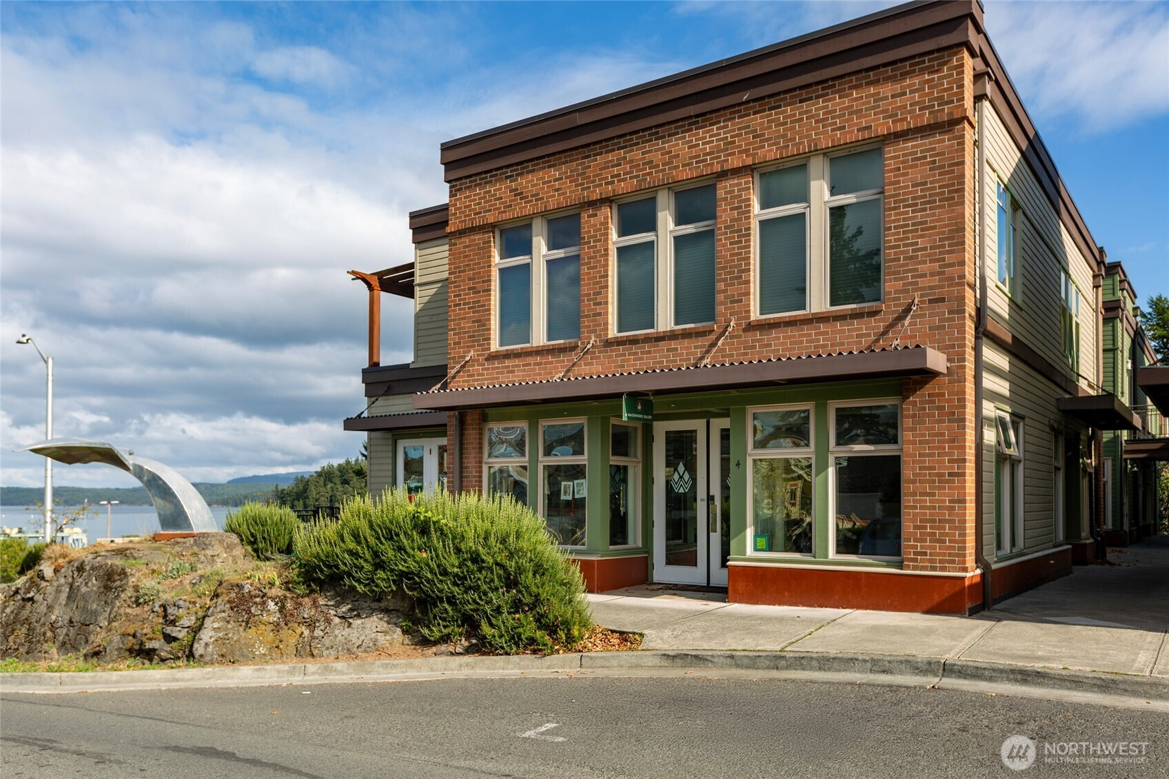232 A Street, Friday Harbor, WA 98250