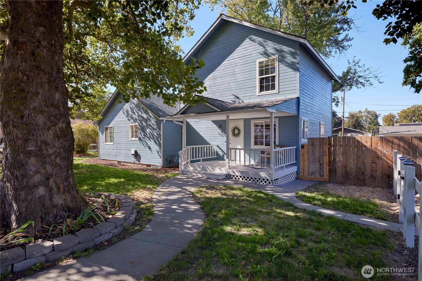608 Sycamore Street, Walla Walla, WA 99362
