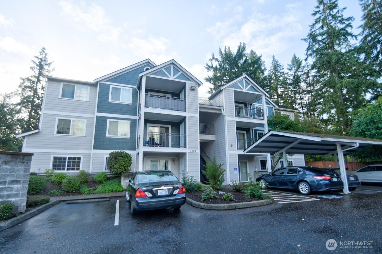 1407 Evergreen Park Drive SW, Olympia, WA 98502