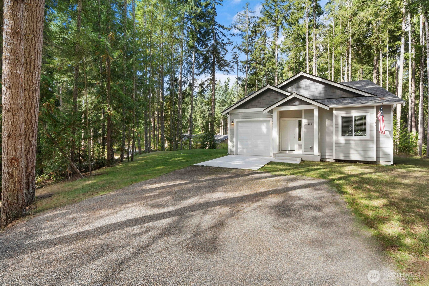 18425 Rampart Drive SE, Yelm, WA 98597
