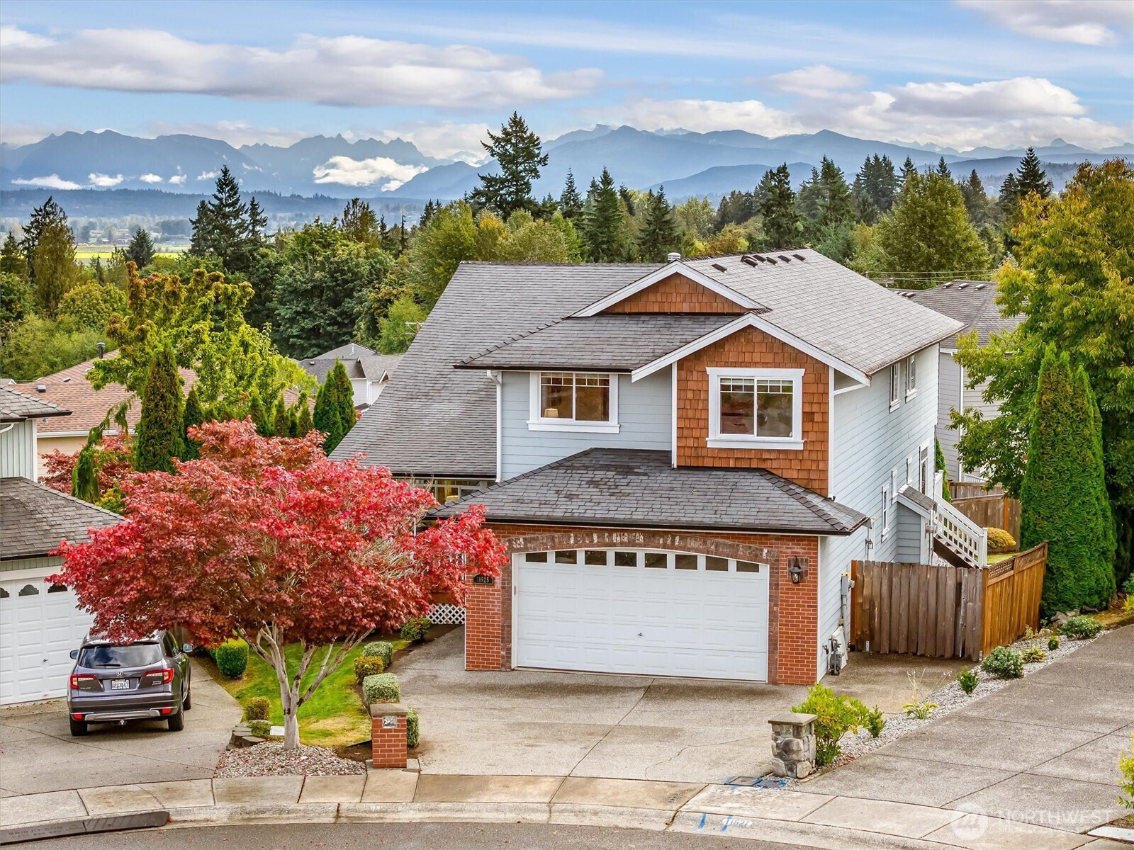 11525 52nd Avenue SE, Everett, WA 98208