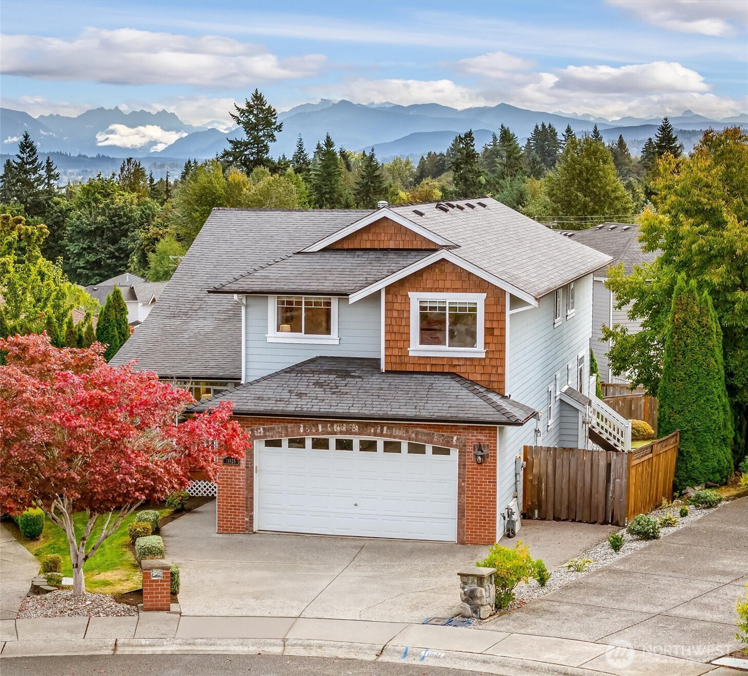 11525 52nd Avenue SE, Everett, WA 98208