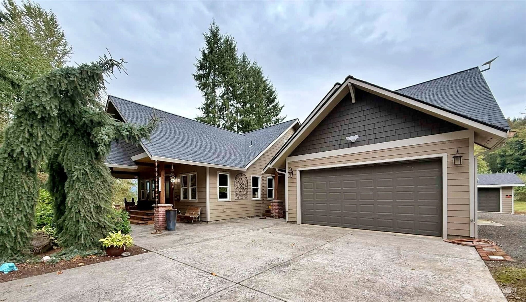 150 Blue Road, Mossyrock, WA 98564