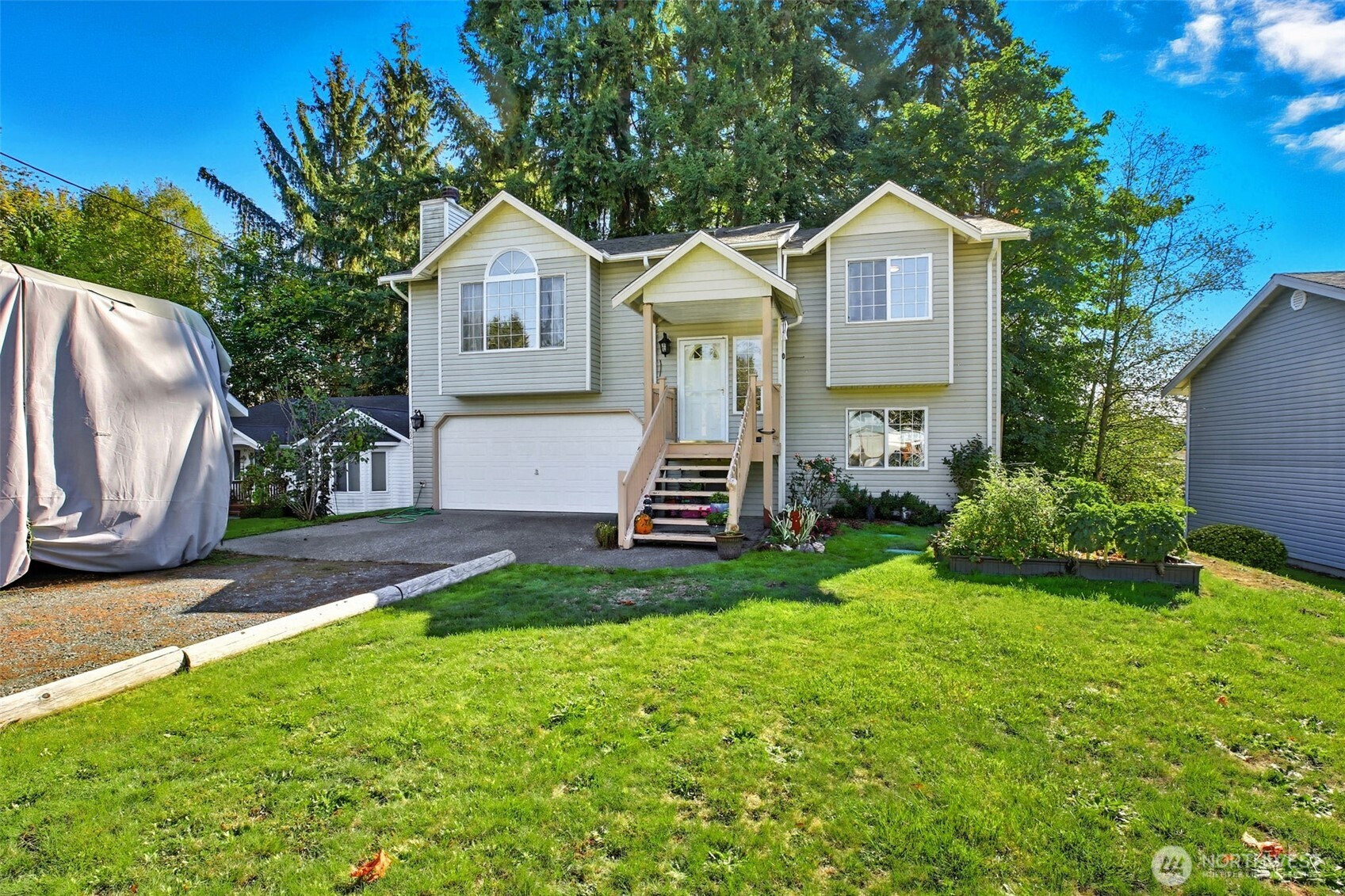12211 Rainbow Drive, Arlington, WA 98223