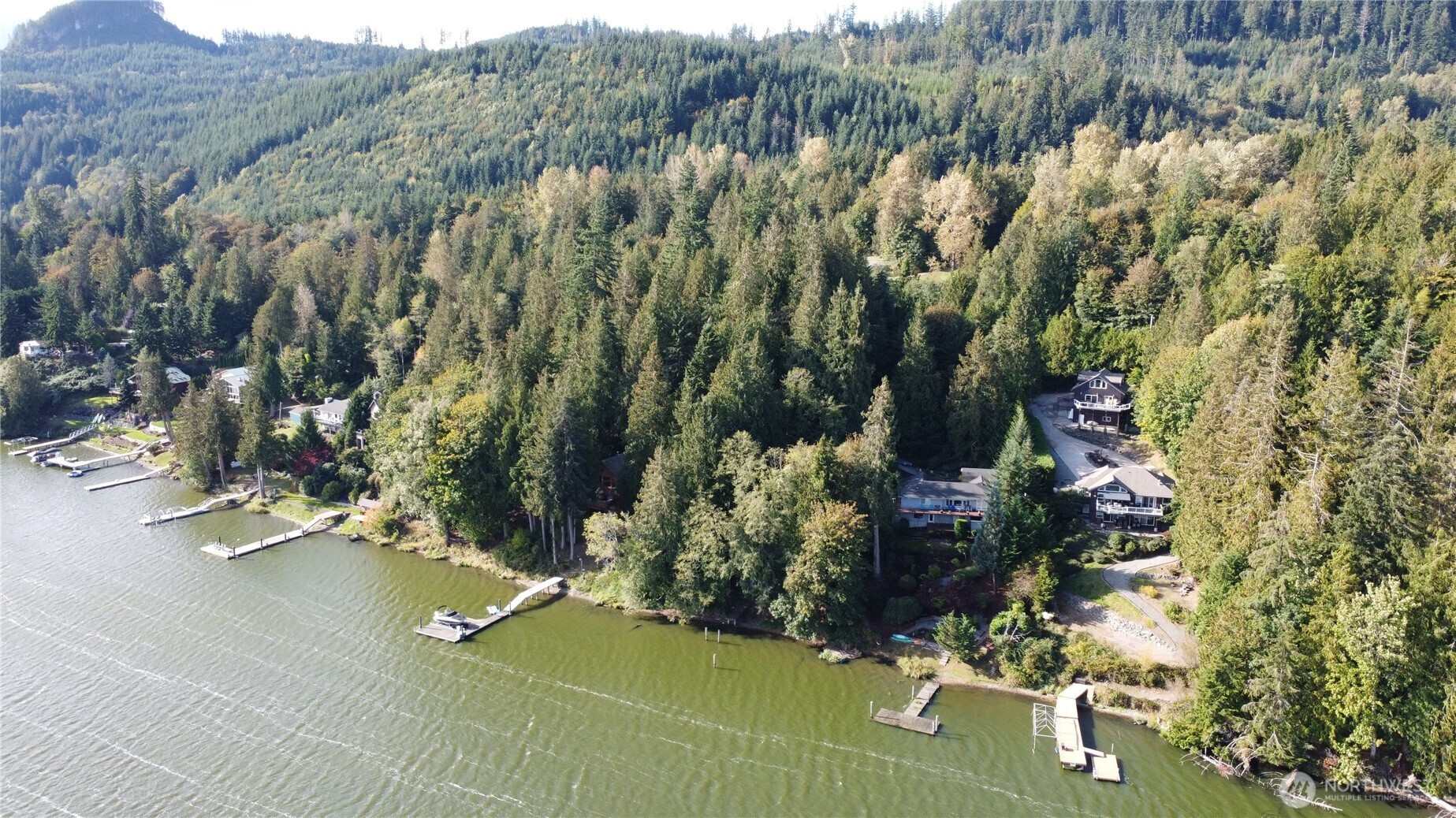 18895 W Big Lake Boulevard, Mount Vernon, WA 98274