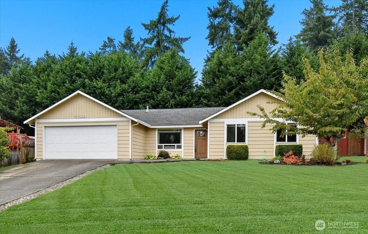 27001 35th Avenue S, Kent, WA 98032