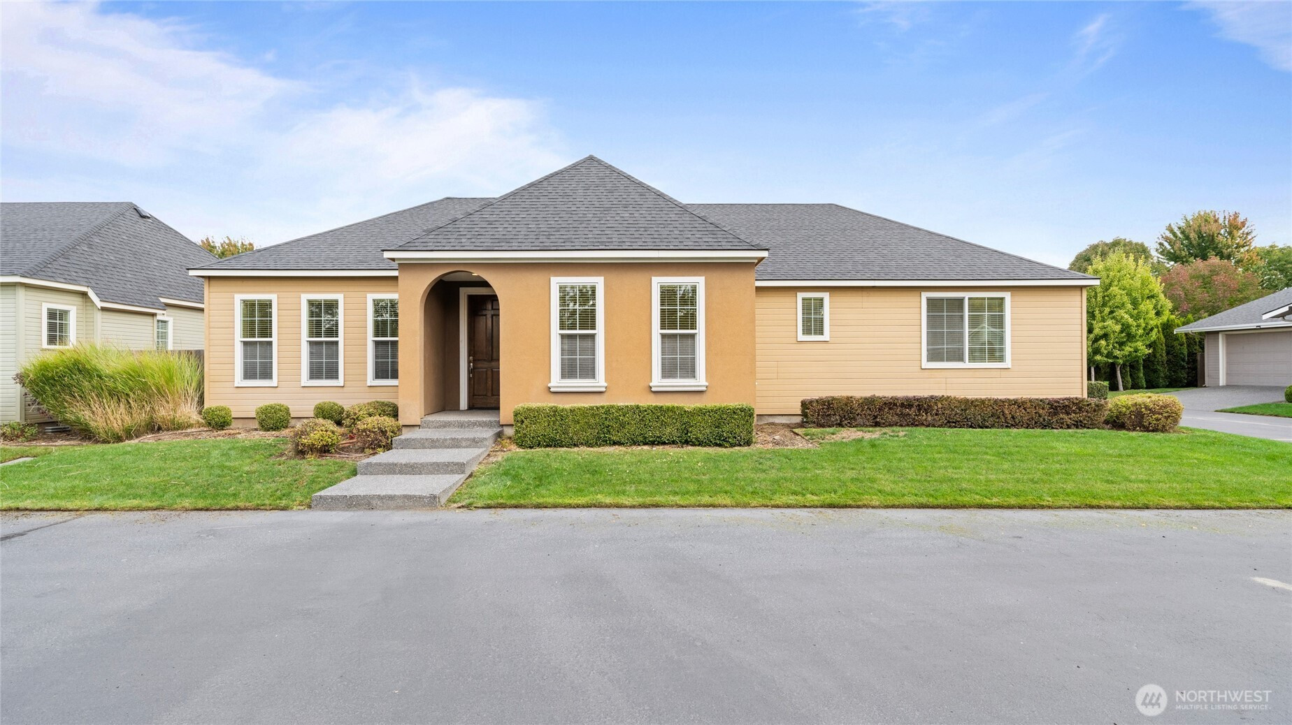 1137 SE Turnbull Street, College Place, WA 99324