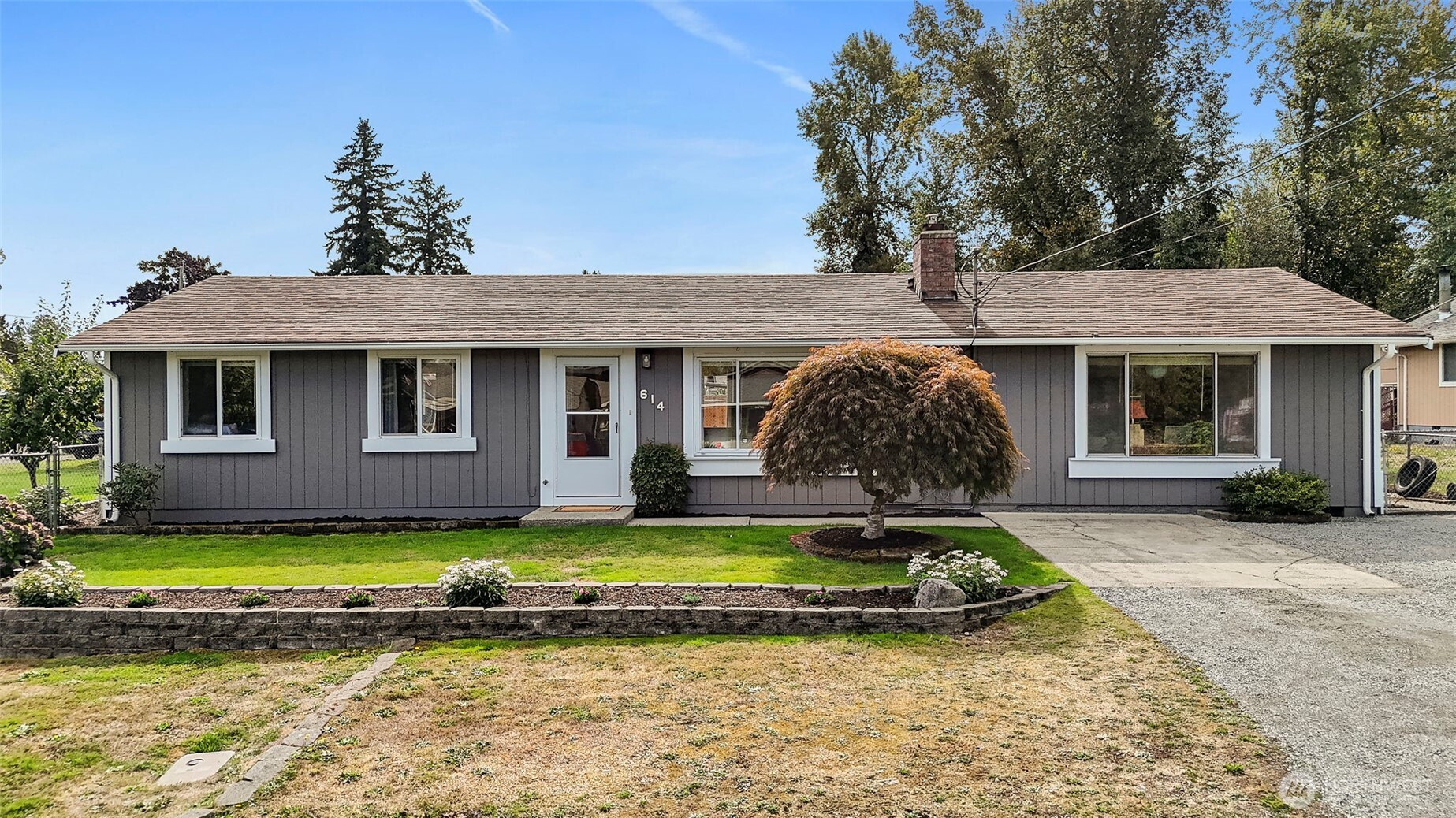 614 E 91st Street, Tacoma, WA 98445