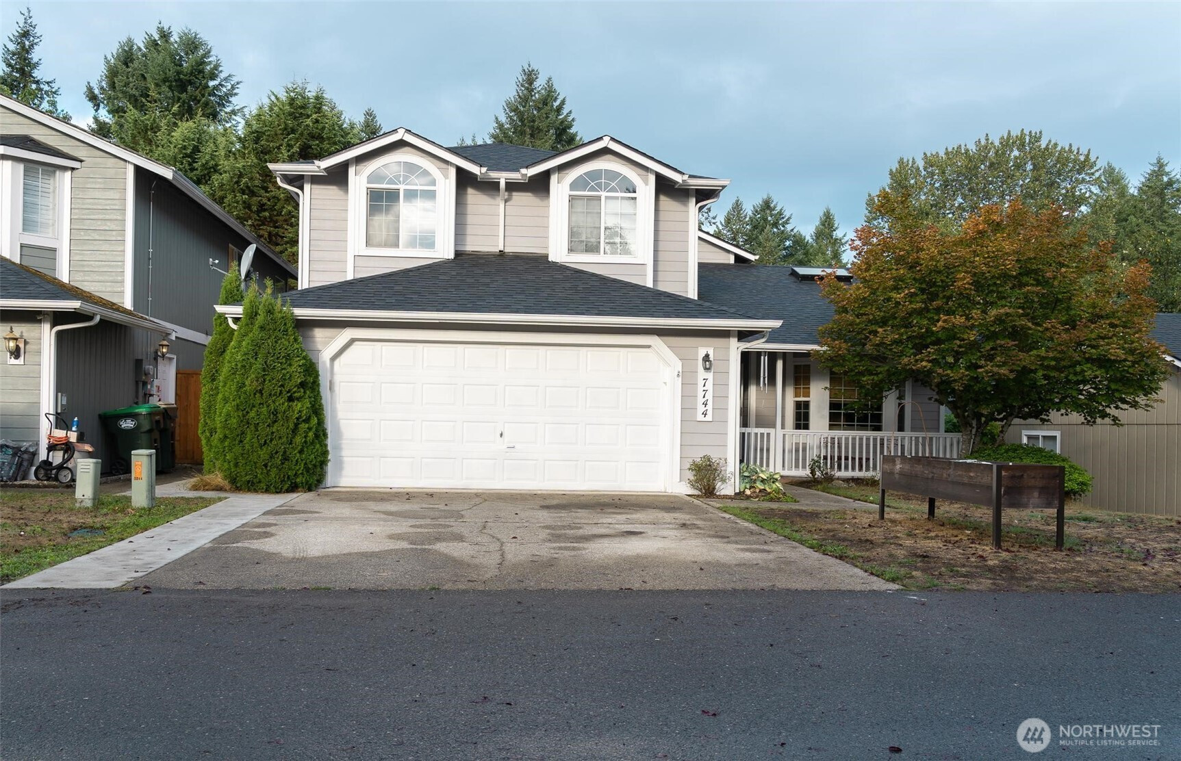7744 Sawgrass Ln. SE, Lacey, WA 98503