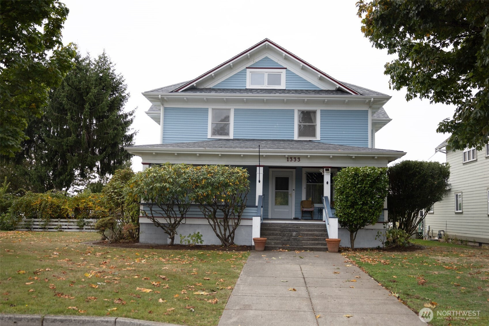 1333 Harrison Street, Blaine, WA 98230