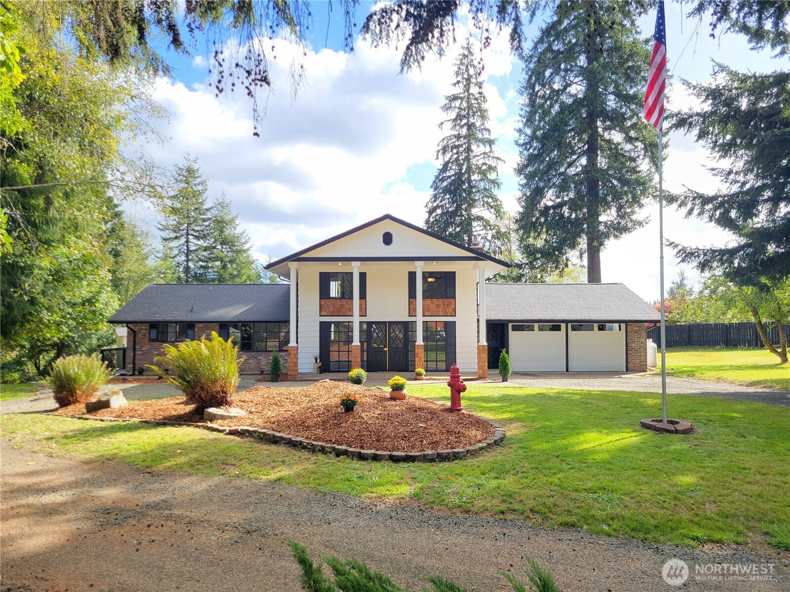 436 Highland Drive, Montesano, WA 98563