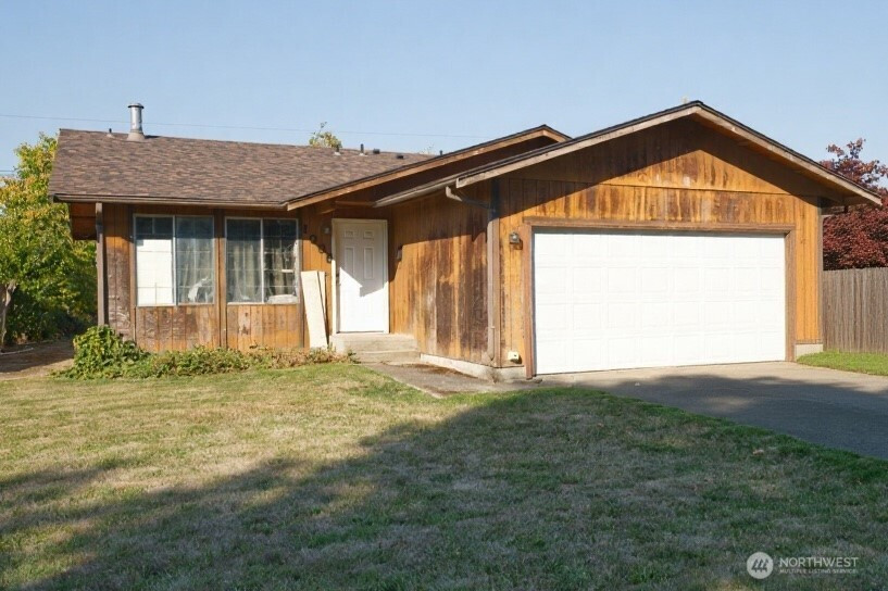 1005 E 63rd Street, Tacoma, WA 98404