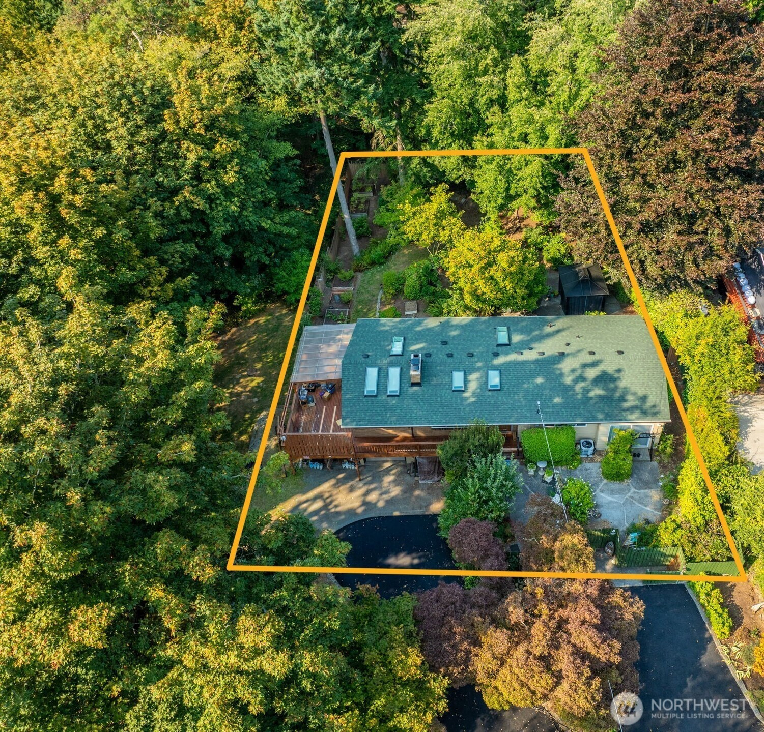 1518 SW 130th Street, Burien, WA 98146