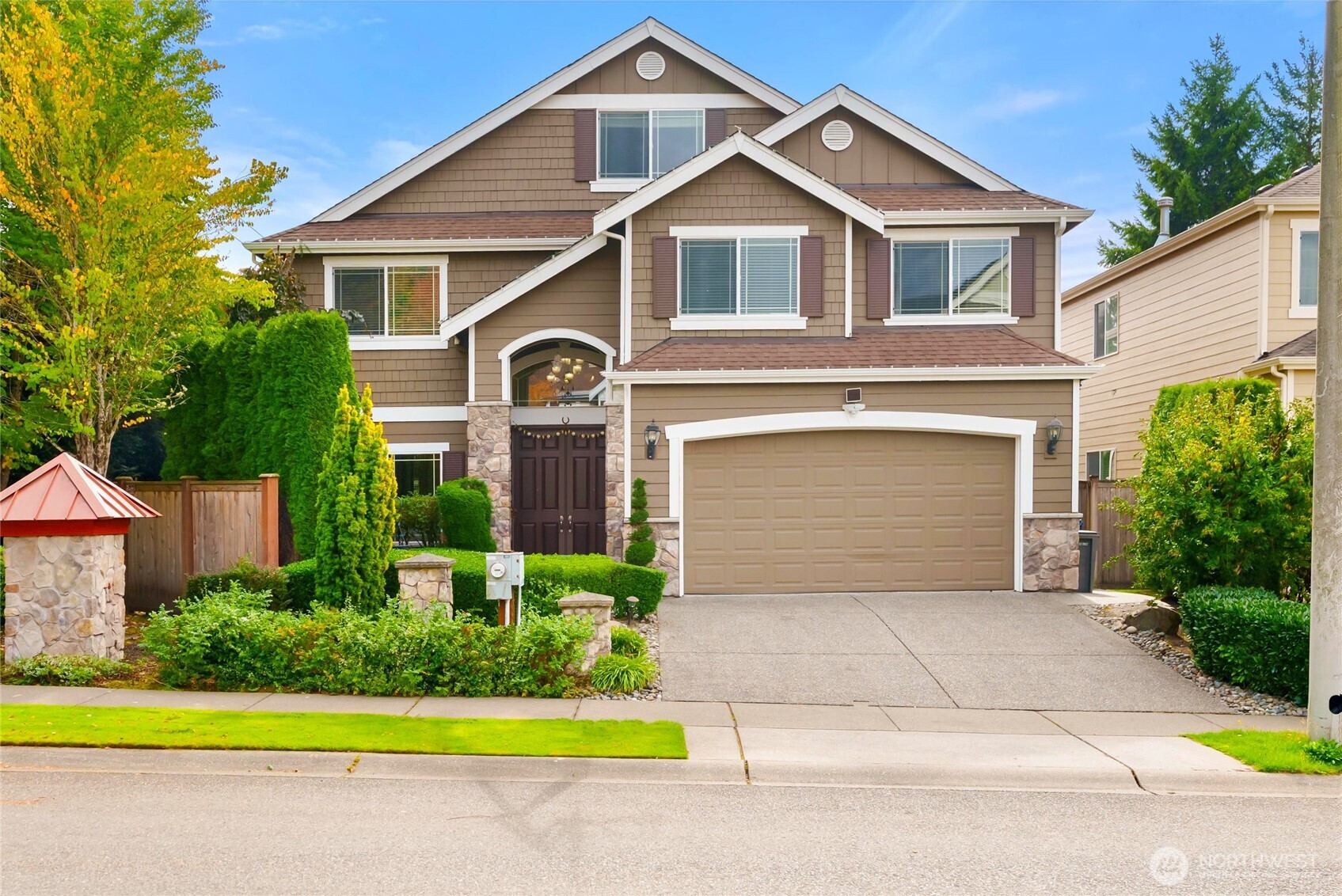 4426 SE 216th Place, Bothell, WA 98021