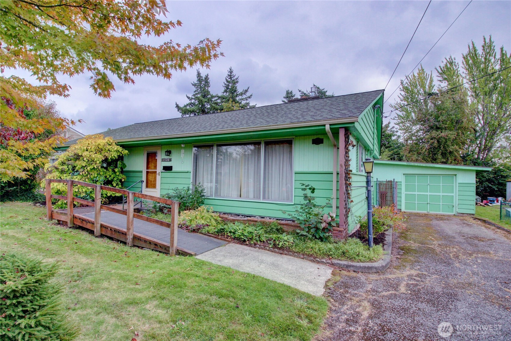 1520 Broad Street, Mount Vernon, WA 98274