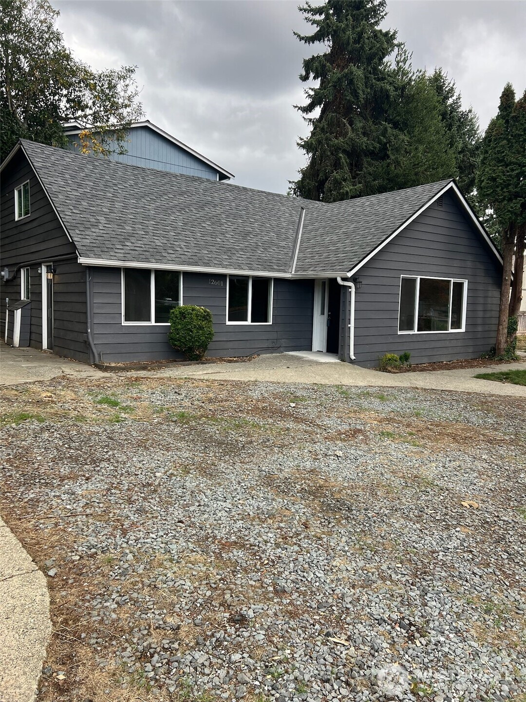 12601 A Street S, Tacoma, WA 98444