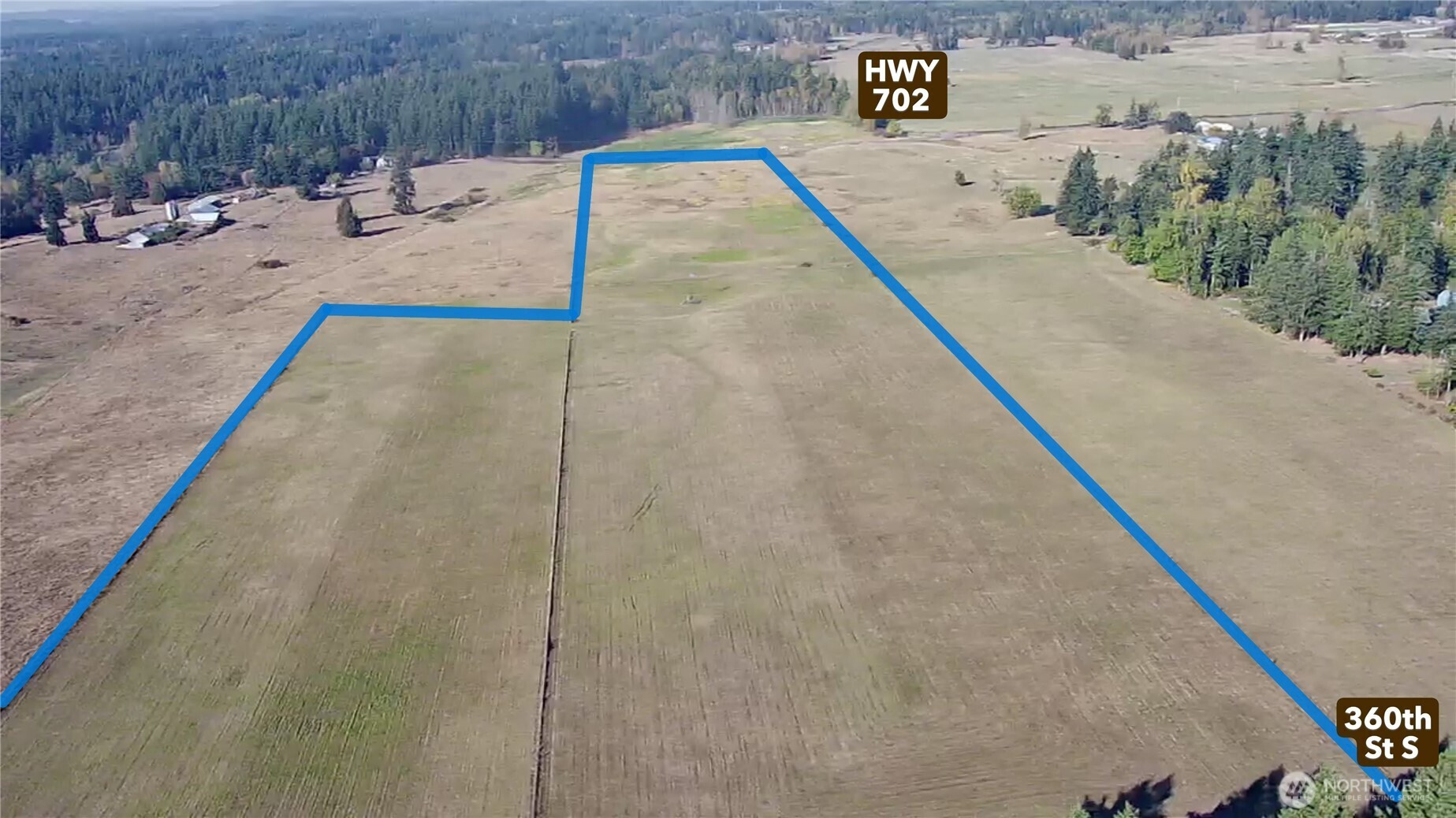 6606 360th Street S, Roy, WA 98580