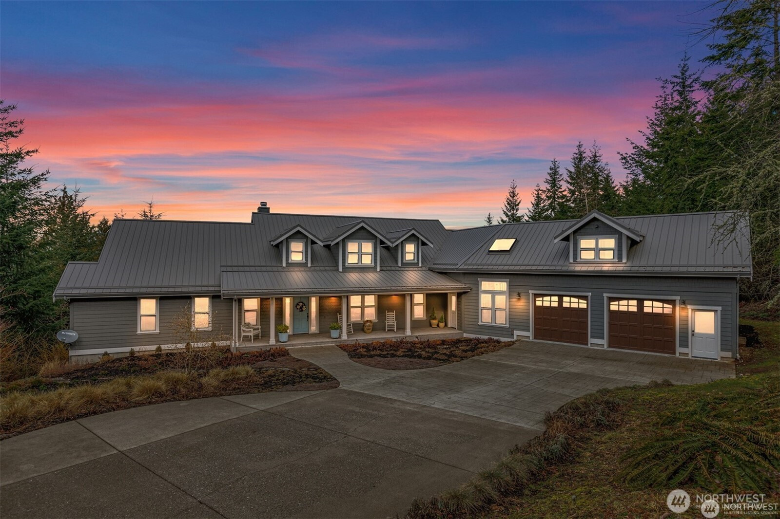 2231 Squalicum Mountain Road, Bellingham, WA 98226