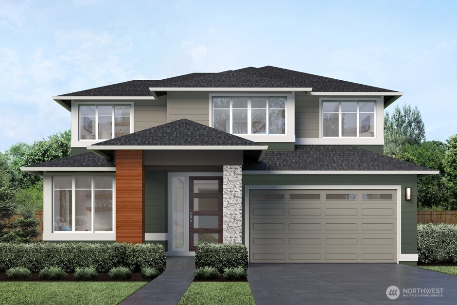 8670 121st Place SE, Newcastle, WA 98056