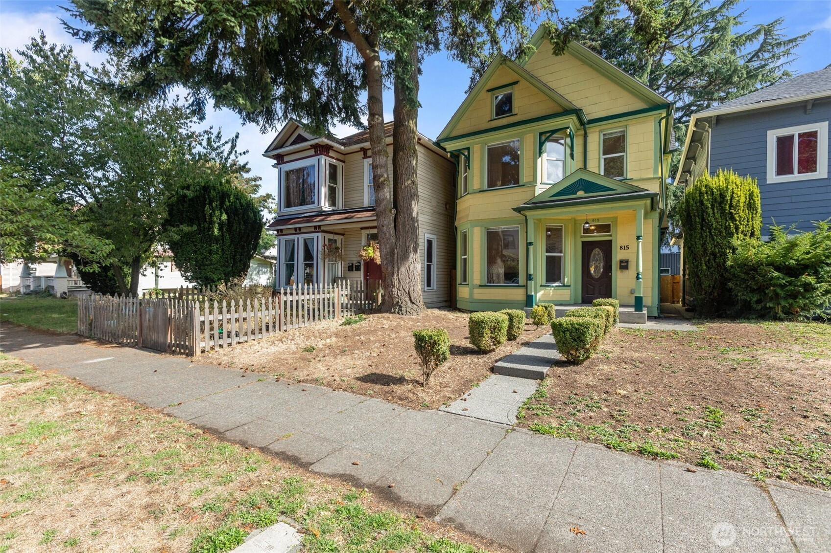 815 S L Street, Tacoma, WA 98405