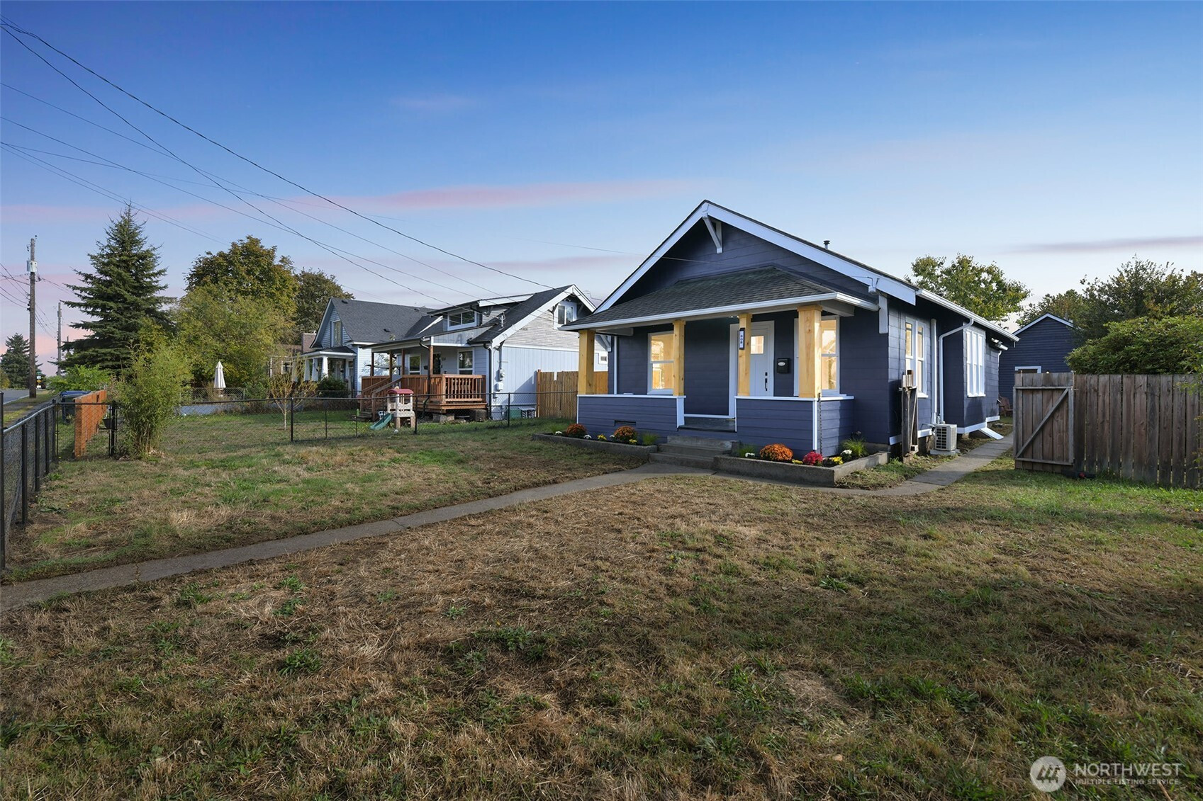 808 E 46th Street, Tacoma, WA 98404