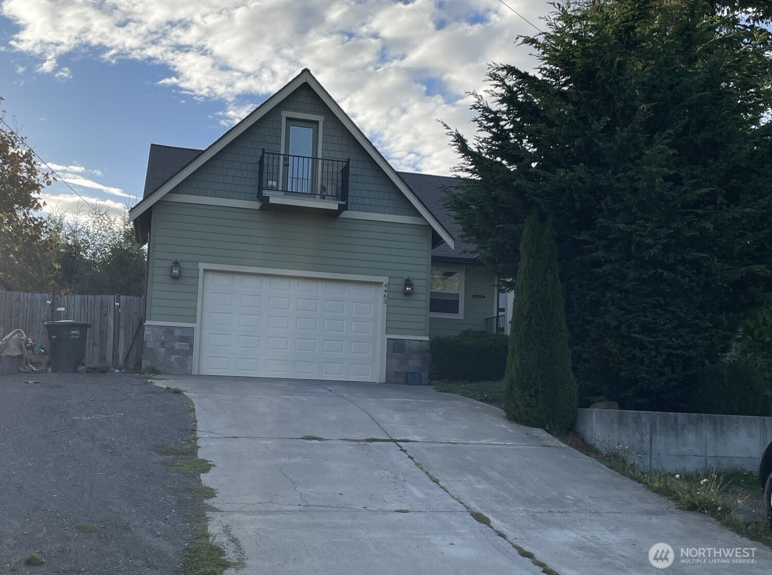 Address Not Available, Ferndale, WA 98248