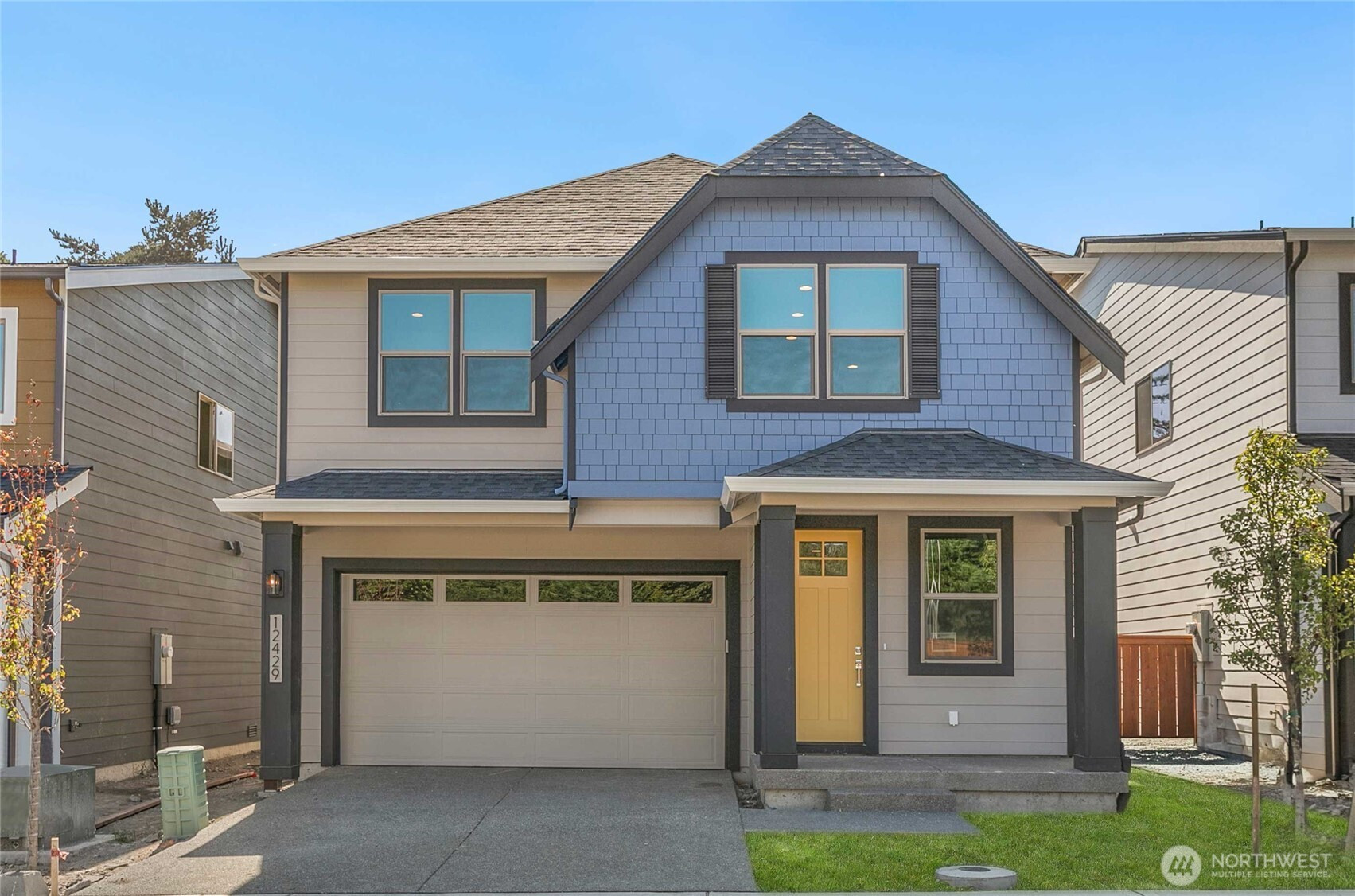 12505 SE 256th Place, Kent, WA 98030