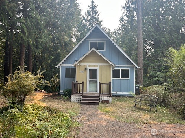 3631 Gamble Street, Clinton, WA 98236